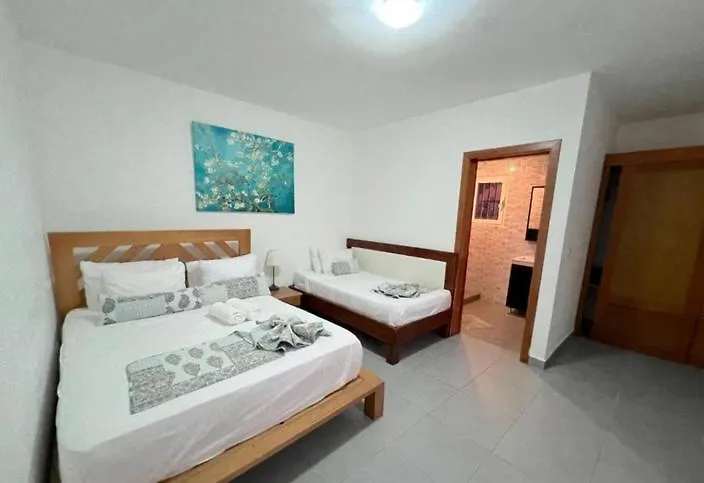 Coral Studios Pool View - Playa Los Corales Punta Cana 0*,  Dominikanische Republik