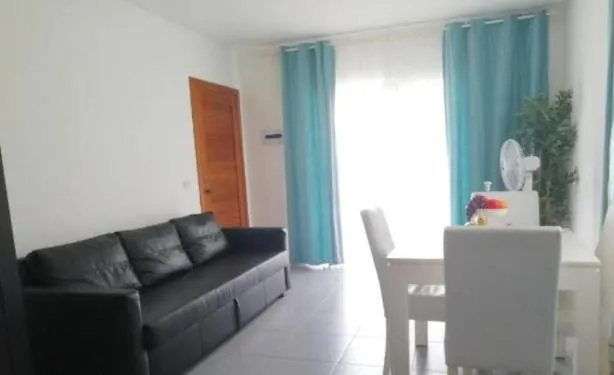 Coral Studios Pool View - Playa Los Corales Punta Cana Apartment