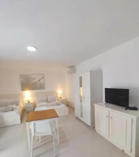 Apartment Coral Studios Pool View - Playa Los Corales Punta Cana