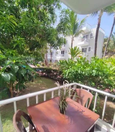 Coral Studios Pool View - Playa Los Corales Punta Cana 0*,