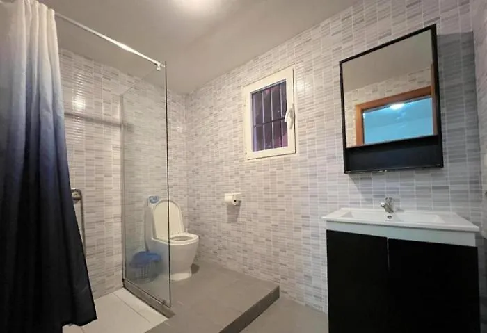 Coral Studios Pool View - Playa Los Corales Punta Cana Apartment
