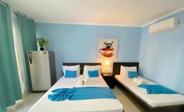 Apartment Coral Studios Pool View - Playa Los Corales Punta Cana