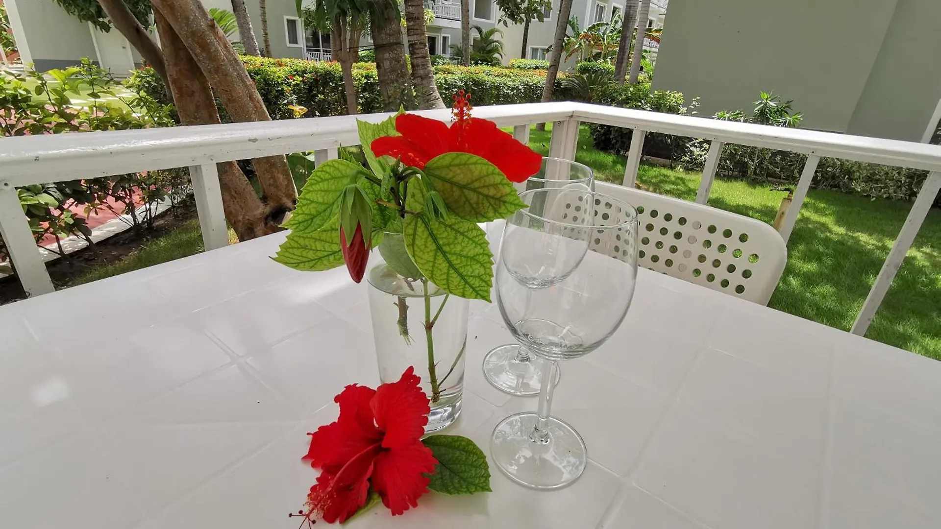 Coral Studios Pool View - Playa Los Corales Punta Cana Dominikanische Republik