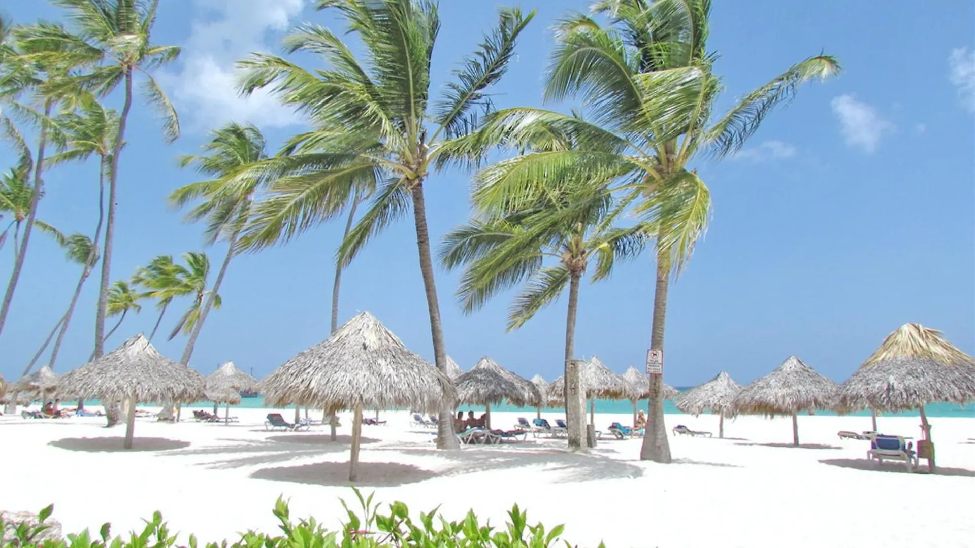 Coral Studios Pool View - Playa Los Corales Punta Cana Dominikanische Republik