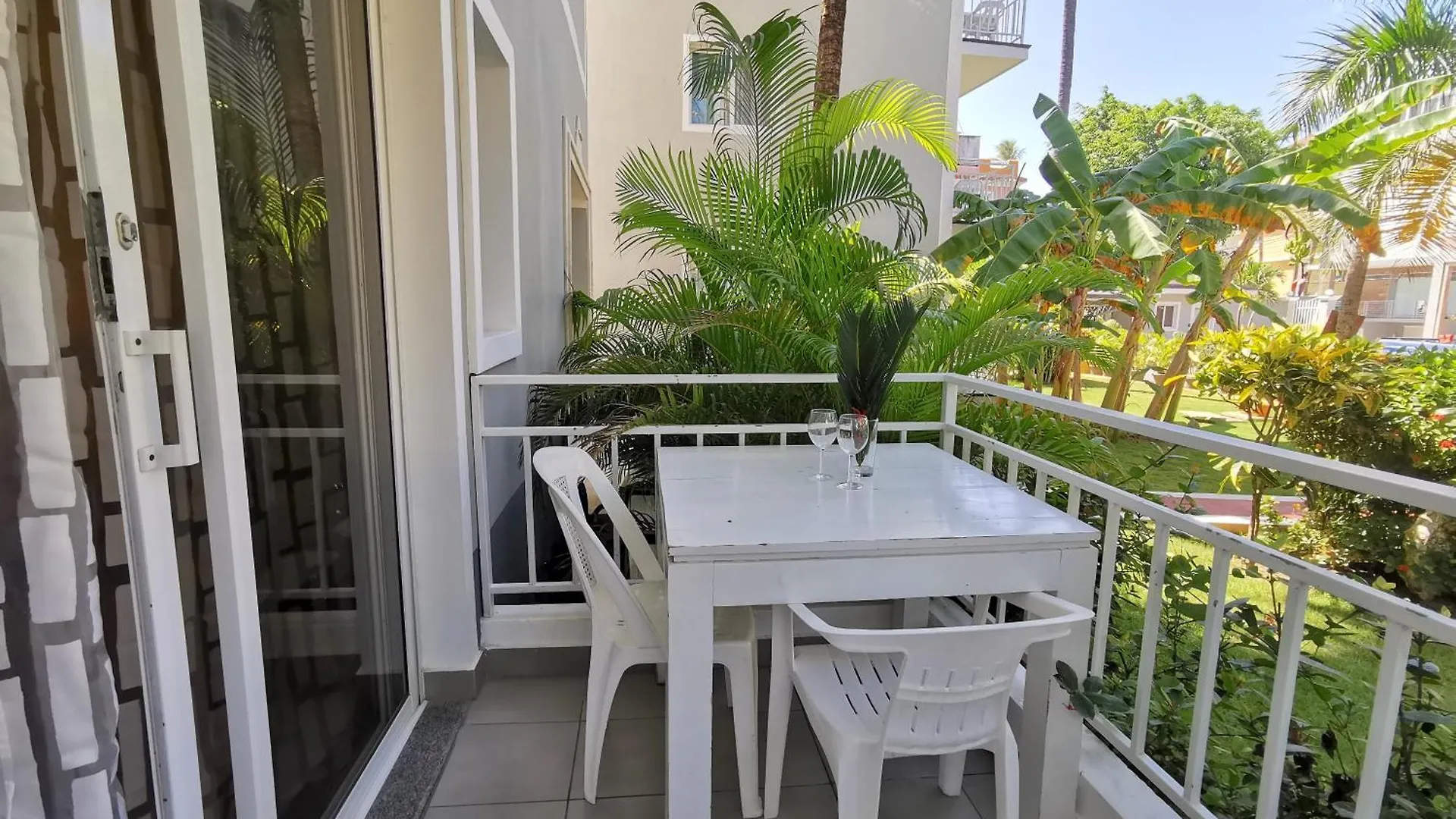 Coral Studios Pool View - Playa Los Corales Punta Cana 0*,  Dominikanische Republik